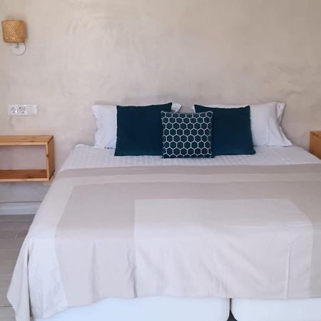 Dona Ana Guesthouse Lagos Esterno foto