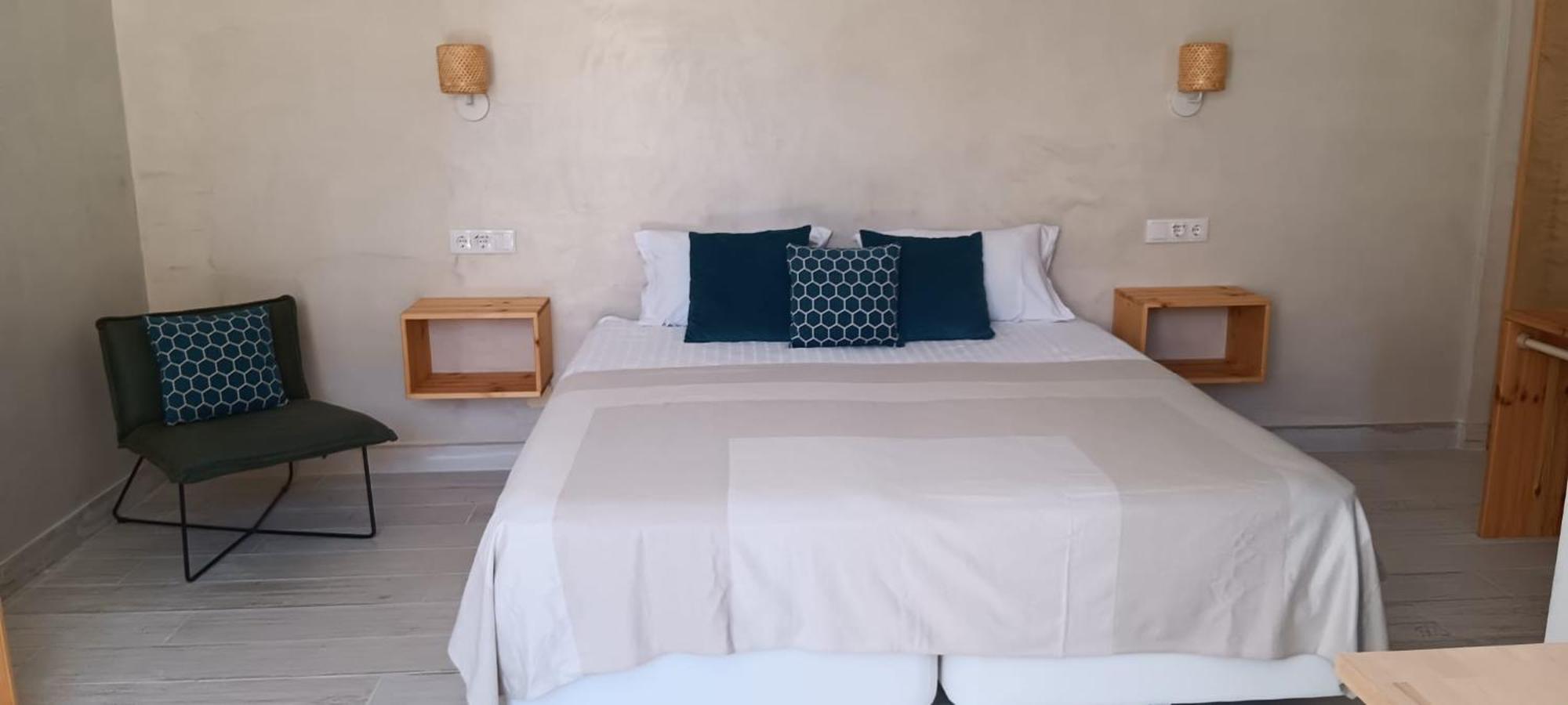 Dona Ana Guesthouse Lagos Esterno foto