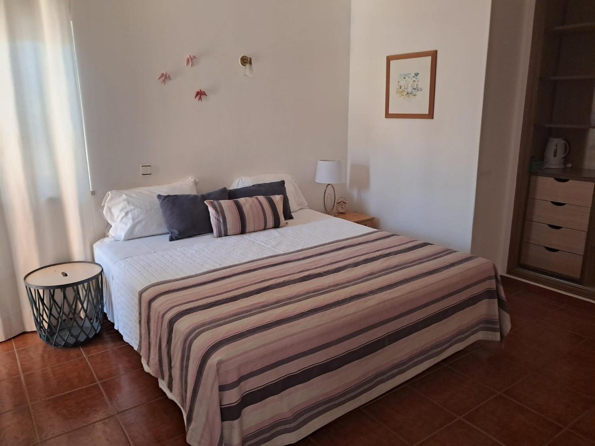 Dona Ana Guesthouse Lagos Esterno foto