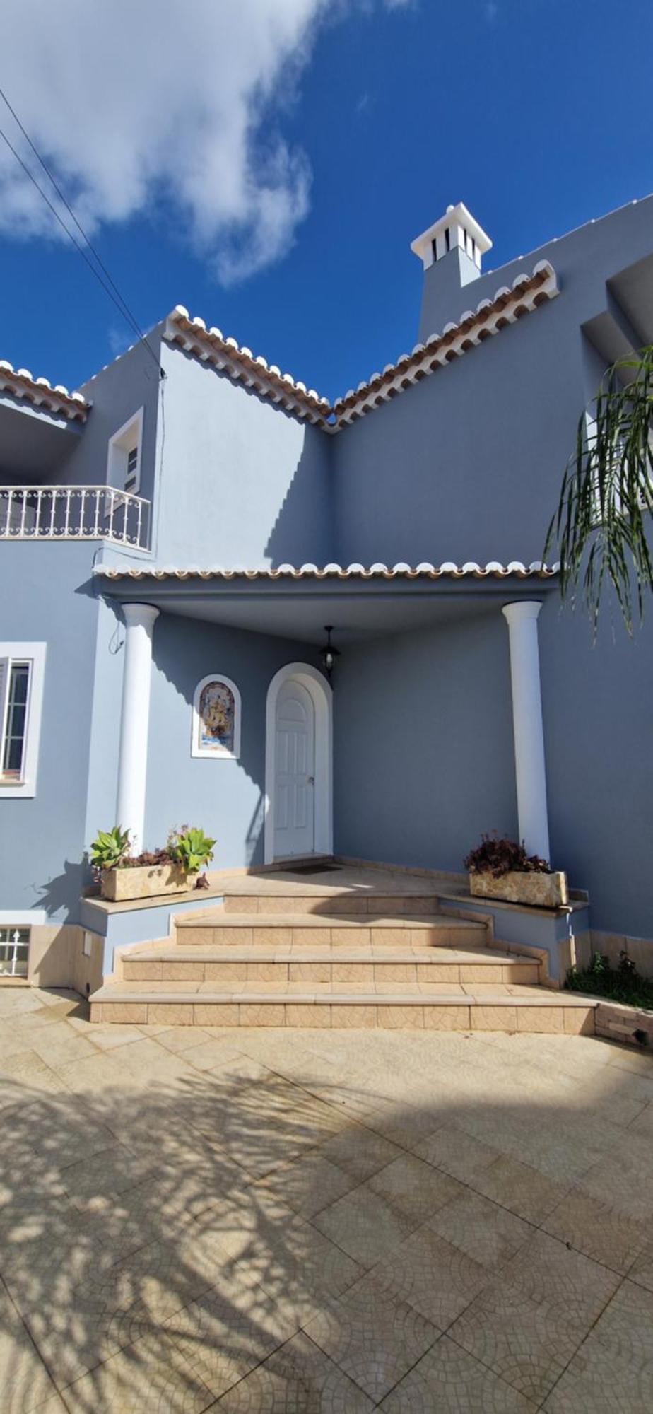 Dona Ana Guesthouse Lagos Esterno foto